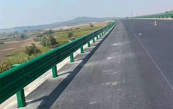 齐齐哈尔高速路护栏