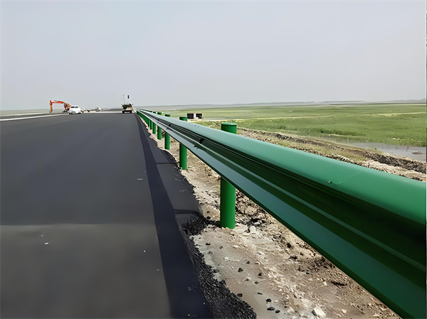 齐齐哈尔高速公路护栏的生产制造工艺